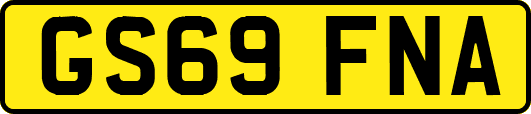 GS69FNA