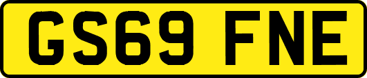 GS69FNE