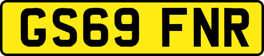 GS69FNR