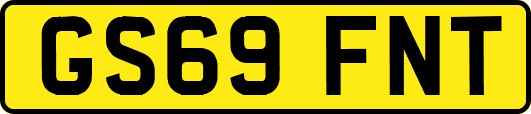 GS69FNT