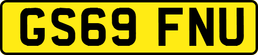 GS69FNU