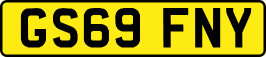 GS69FNY