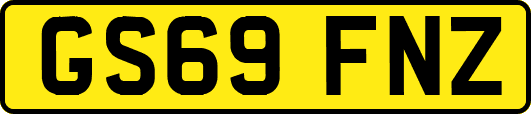 GS69FNZ