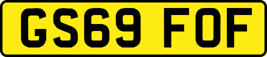 GS69FOF