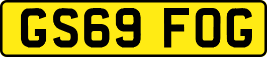 GS69FOG