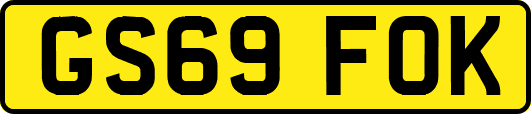 GS69FOK