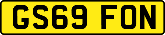 GS69FON