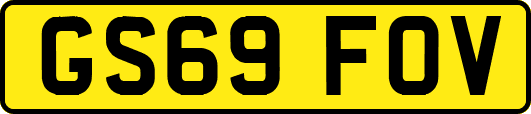 GS69FOV