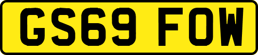 GS69FOW