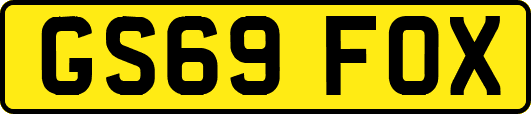 GS69FOX