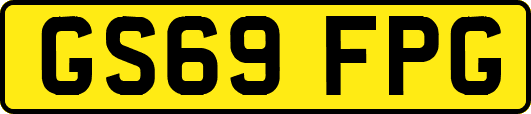 GS69FPG