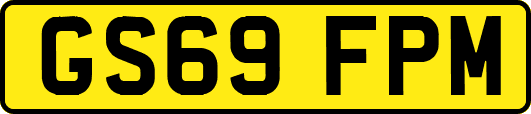 GS69FPM