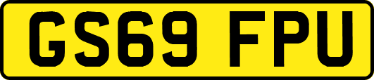 GS69FPU