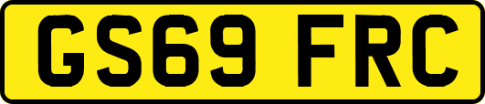 GS69FRC