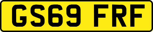 GS69FRF