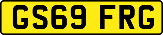 GS69FRG