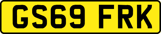 GS69FRK