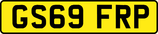 GS69FRP
