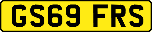 GS69FRS