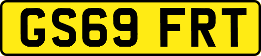 GS69FRT