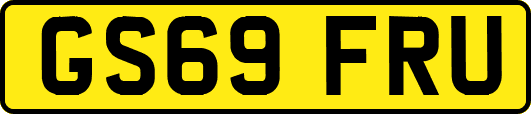 GS69FRU