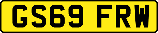 GS69FRW