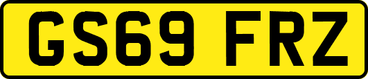 GS69FRZ