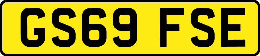 GS69FSE