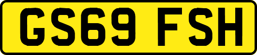 GS69FSH