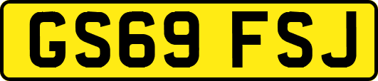 GS69FSJ