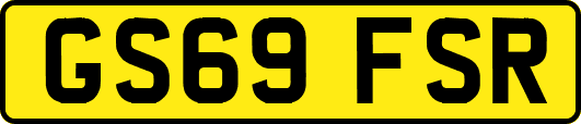 GS69FSR