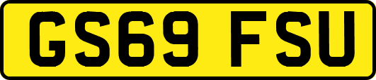 GS69FSU