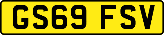 GS69FSV