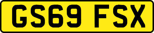 GS69FSX