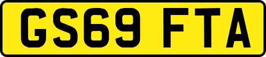 GS69FTA
