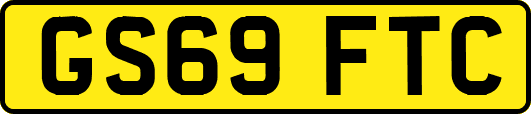 GS69FTC