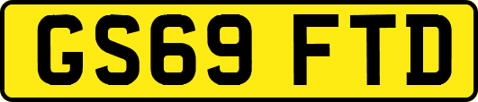 GS69FTD