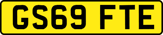 GS69FTE