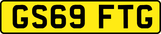 GS69FTG