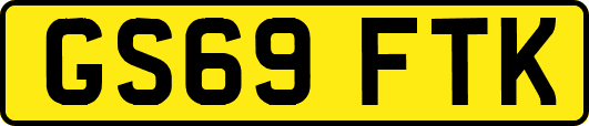 GS69FTK