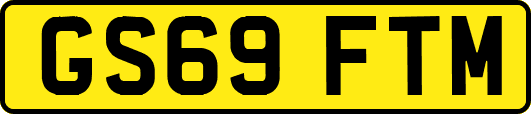 GS69FTM