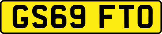 GS69FTO
