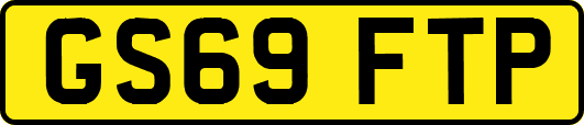 GS69FTP