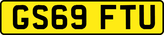 GS69FTU