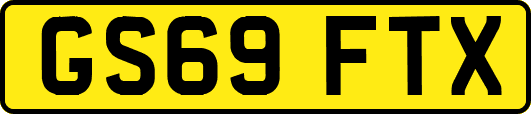 GS69FTX