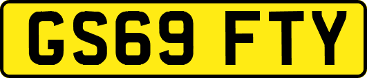GS69FTY