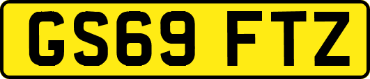 GS69FTZ