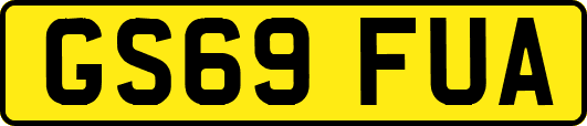 GS69FUA