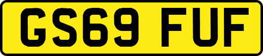 GS69FUF