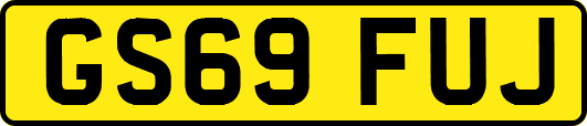 GS69FUJ